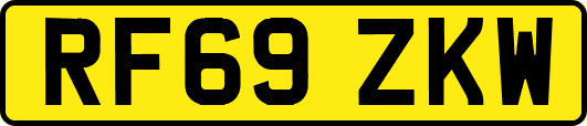 RF69ZKW