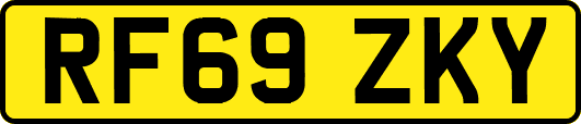 RF69ZKY