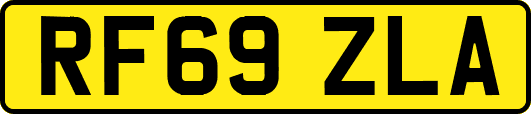 RF69ZLA
