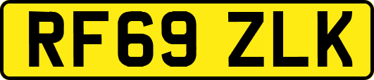 RF69ZLK