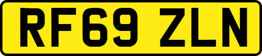 RF69ZLN