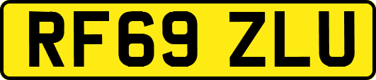RF69ZLU