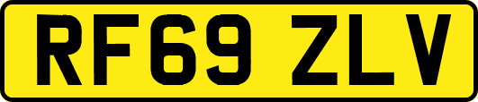 RF69ZLV