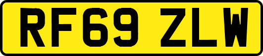 RF69ZLW
