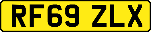 RF69ZLX