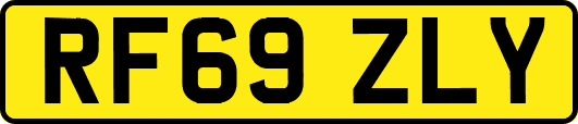 RF69ZLY