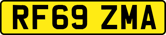 RF69ZMA