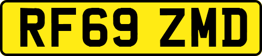 RF69ZMD