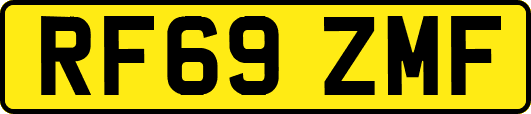 RF69ZMF