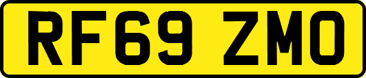 RF69ZMO