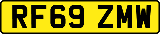RF69ZMW