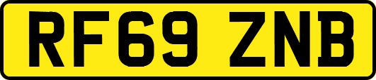 RF69ZNB