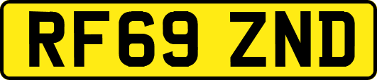 RF69ZND