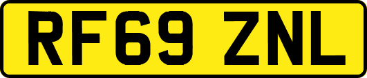 RF69ZNL