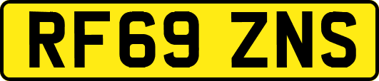 RF69ZNS