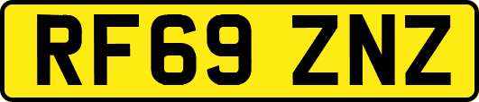 RF69ZNZ
