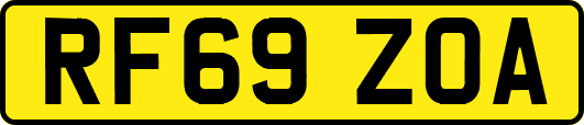 RF69ZOA