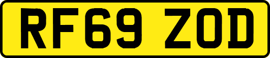 RF69ZOD