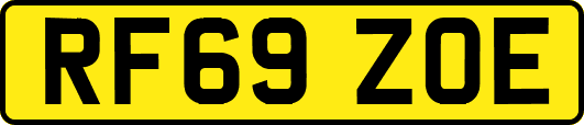RF69ZOE