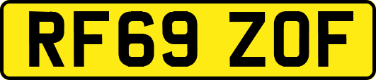 RF69ZOF
