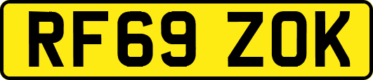 RF69ZOK