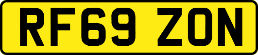 RF69ZON
