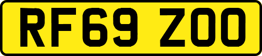 RF69ZOO