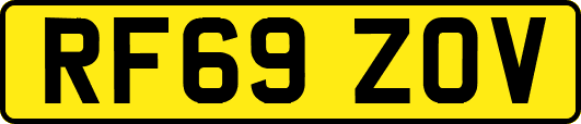 RF69ZOV