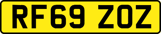 RF69ZOZ