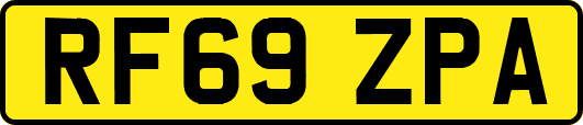 RF69ZPA