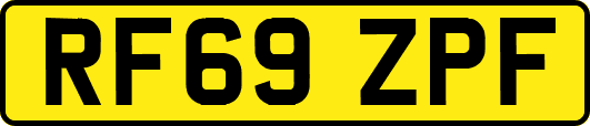 RF69ZPF