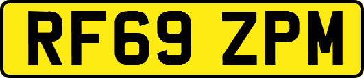 RF69ZPM