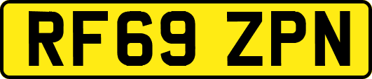 RF69ZPN