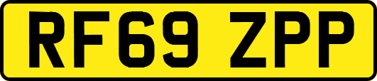 RF69ZPP