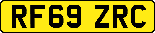 RF69ZRC