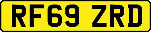 RF69ZRD
