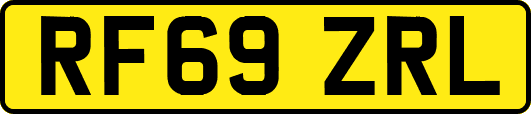 RF69ZRL