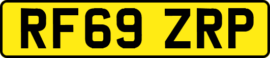 RF69ZRP