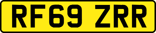 RF69ZRR