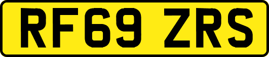 RF69ZRS