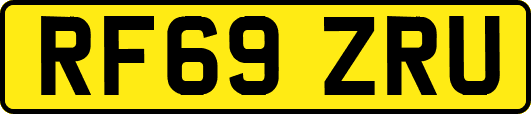 RF69ZRU