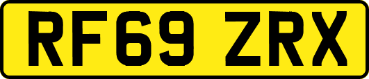 RF69ZRX