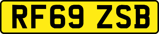 RF69ZSB