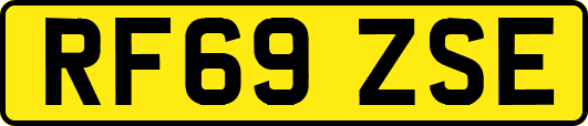 RF69ZSE