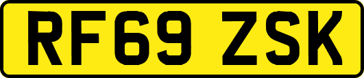 RF69ZSK