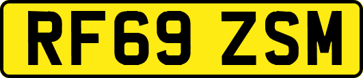 RF69ZSM