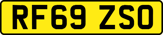RF69ZSO