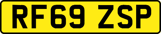 RF69ZSP