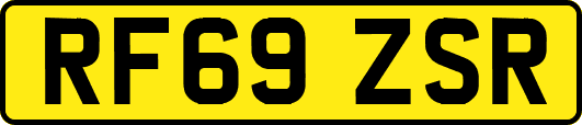 RF69ZSR