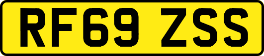 RF69ZSS
